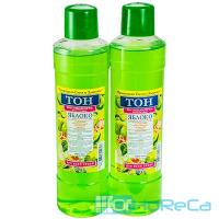 Фитошампунь ТОН 1л ЯБЛОКО для всех типов волос 1/15
