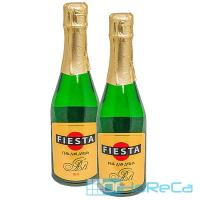 Гель для душа FIESTA ASTI 500мл ''GF'' 1/20