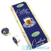 Сливки для кофе порционные 10% 10г 10 шт/уп CAMPINA 1/1