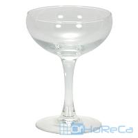 Фужер ШАМПАНСКОЕ БЛЮДЦЕ 160мл Н122хD90 мм ELEGANCE (арт.37652) ''ARC'' 1/12