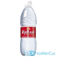 Вода питьевая 0.5л КУБАЙ горная негазированная 1/12