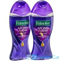 Гель для душа PALMOLIVE 250мл ароматерапия АНТИСТРЕСС ''COLGATE-PALMOLIVE'' 1/6/12