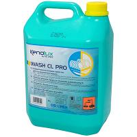 Средство для мытья посуды 5л KENOLUX WASH CL для замачивания отбеливания концентрат CID LINES 1/4