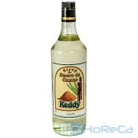 Сироп ТРОСТНИК САХАРНЫЙ 1л MONIN-KEDDY в стекле ''MN'' 1/6