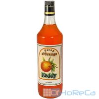 Сироп АПЕЛЬСИН 1л MONIN-KEDDY в стекле ''MN'' 1/6