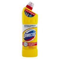 Средство чистящее для сантехники (WC) 1 л ЛИМОН "ДОМЕСТОС" 1/12