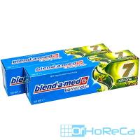 Зубная паста BLEND-A-MED 100мл КОМПЛЕКС 7 кора дуба ''P&G'' 1/6/24
