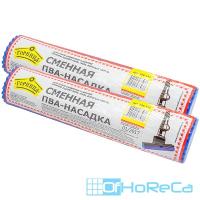 Насадка - МОП (MOP) для швабры Ш 270 мм ПВА BORA 1/35