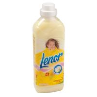 Кондиционер для белья концентрированный 1 л ДЕТСКИЙ "LENOR" 1/12