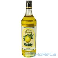 Сироп ЛИМОН 1л MONIN-KEDDY в стекле ''MN'' 1/6