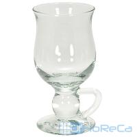 Бокал для коктейля 285мл Н151хD70 мм IRISH COFFEE ''PASABAHCE'' 1/12