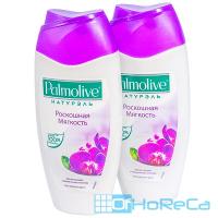 Гель для душа PALMOLIVE 250мл роскошная мягкость ЧЕРНАЯ ОРХИДЕЯ ''COLGATE-PALMOLIVE'' 1/6/12