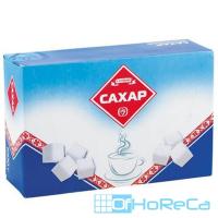 Сахар кусковой 1000г СЛУЦКИЙ БЕЛЫЙ 1/1