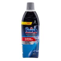 Ополаскиватель для посудомоечных машин 750 мл БЛЕСК И ЗАЩИТА "FINISH" 1/6