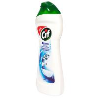 Средство чистящее универсальное 250мл CIF CREAM FRESH UNILEVER 1/24