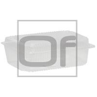 Упаковка 1.5л ДхШхВ 212х137х67 мм прямоугольная БОПС ''ПАГОДА'' 1/440