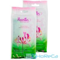 Салфетка влажная 1 шт в индивидуальной упак HEARTTEX ЖИМОЛОСТЬ+ЧАЙНОЕ ДЕРЕВО 1/10/960