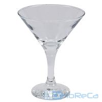 Бокал для мартини 190мл Н136хD107 мм BISTRO ''PASABAHCE'' 1/12