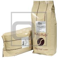Кофе зерновой 1кг ARABICA ''ЖИВОЙ КОФЕ'' 1/1