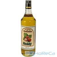 Сироп ЛЕСНОЙ ОРЕХ 1л MONIN-KEDDY в стекле ''MN'' 1/6