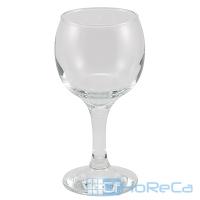 Бокал для вина 220мл Н147хD65 мм BISTRO ''PASABAHCE'' 1/6/48