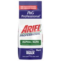 Порошок стиральный 15кг ARIEL AUTOMAT ALPHA в п/п P&G 1/1