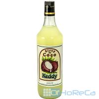 Сироп КОКОС 1л MONIN-KEDDY в стекле ''MN'' 1/6