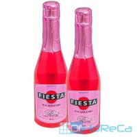 Гель для душа FIESTA ROSE 500мл ''GF'' 1/20