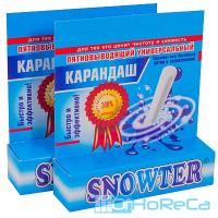 Пятновыводитель универсальный 35г SNOWTER карандаш ''АЦНТ'' 1/1