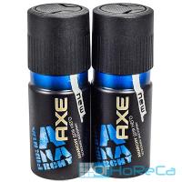 Дезодорант мужской AXE 150мл ANARCHY ДЛЯ НЕГО спрей 1/6
