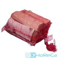 Дрова 0.022м3 для печей, топок, каминов БЕРЕЗОВЫЕ естественной сушки 1/1