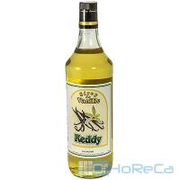 Сироп ВАНИЛЬ 1л MONIN-KEDDY в стекле ''MN'' 1/6