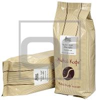 Кофе зерновой 1кг ELITE ''ЖИВОЙ КОФЕ'' 1/1