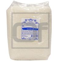 Сахар-песок 0.9кг ЭЛИТПРОДУКТ 1 сорт 1/9