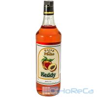 Сироп ПЕРСИК 1л MONIN-KEDDY в стекле ''MN'' 1/6