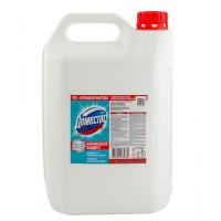 Средство моющее универсальное 5 л СВЕЖЕСТЬ АТЛАНТИКИ канистра "ДОМЕСТОС" 1/2