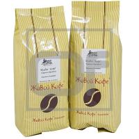 Кофе зерновой 1кг ESPRESSO PREMIUM ''ЖИВОЙ КОФЕ'' 1/1