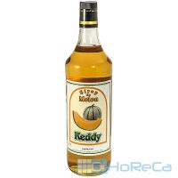 Сироп ДЫНЯ 1л MONIN-KEDDY в стекле ''MN'' 1/6