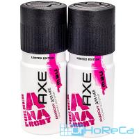 Дезодорант женский AXE 150мл ANARCHY ДЛЯ НЕЁ спрей ''UNILEVER'' 1/6
