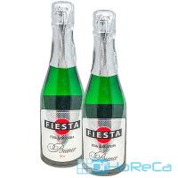 Гель для душа FIESTA BIANCO 500мл ''GF'' 1/20