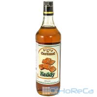 Сироп КАРАМЕЛЬ 1л MONIN-KEDDY в стекле ''MN'' 1/6